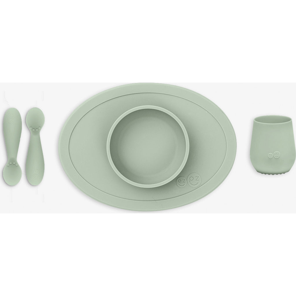 First Foods Set