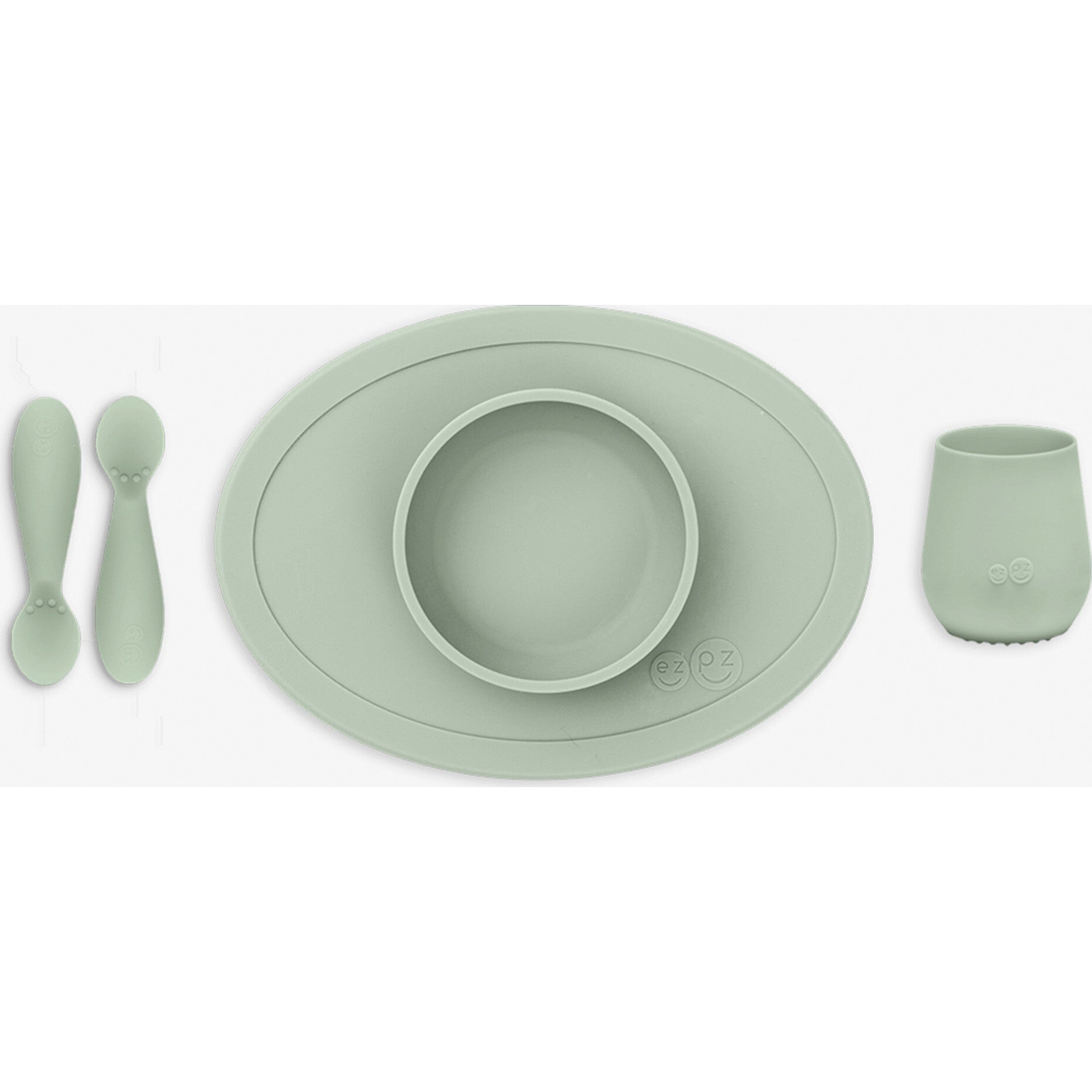 First Foods Set