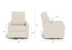 Matera Glider Recliner