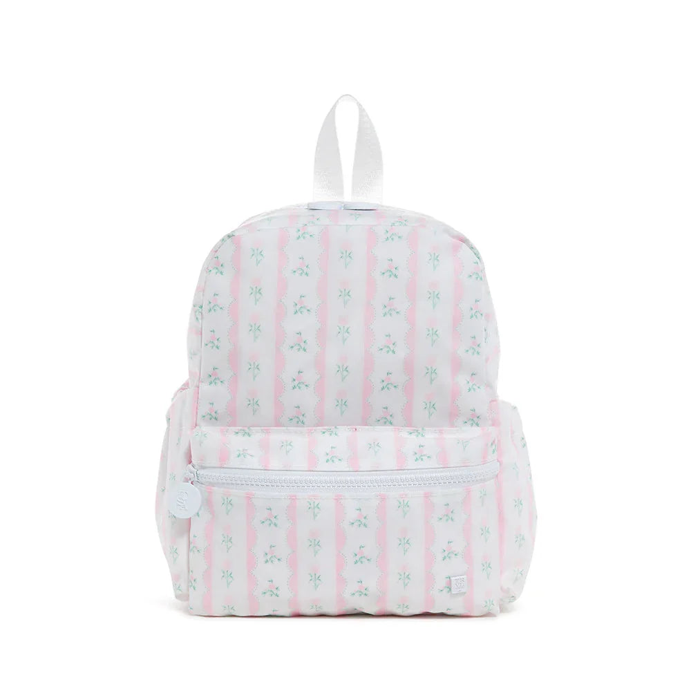 Mini Backer Backpack