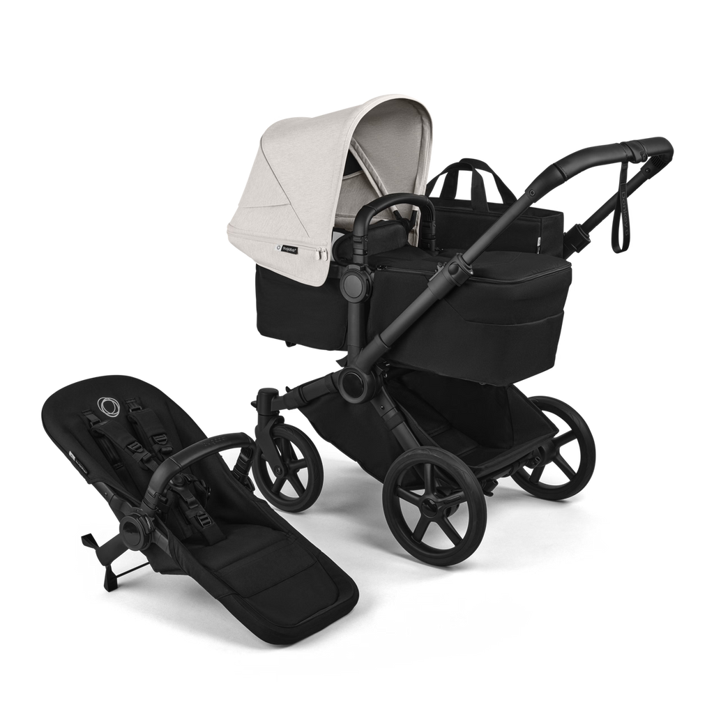 Bugaboo 6 Donkey Complete - Local Pickup