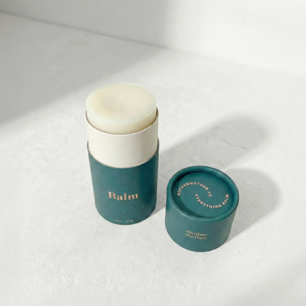 Belly & Body Balm