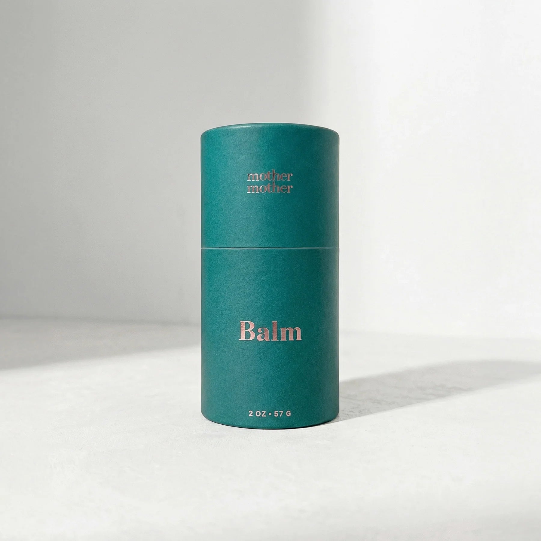 Belly & Body Balm