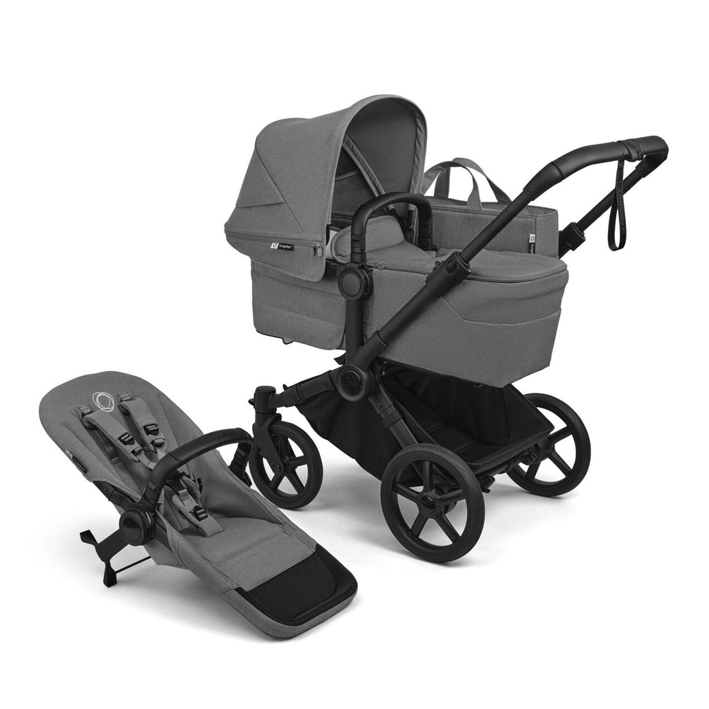 Bugaboo 6 Donkey Complete - Local Pickup