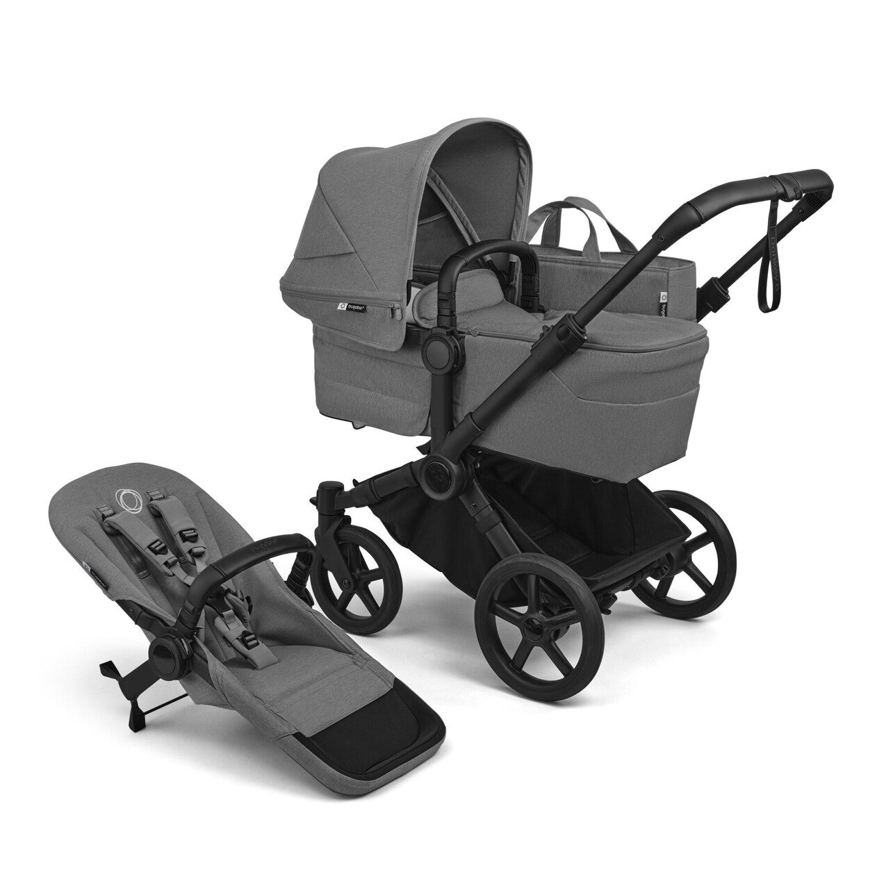 Bugaboo 6 Donkey Complete - Local Pickup