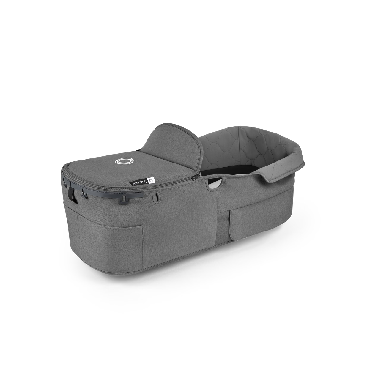 Bugaboo Kangaroo Bassinet Fabric Complete - Local Pickup