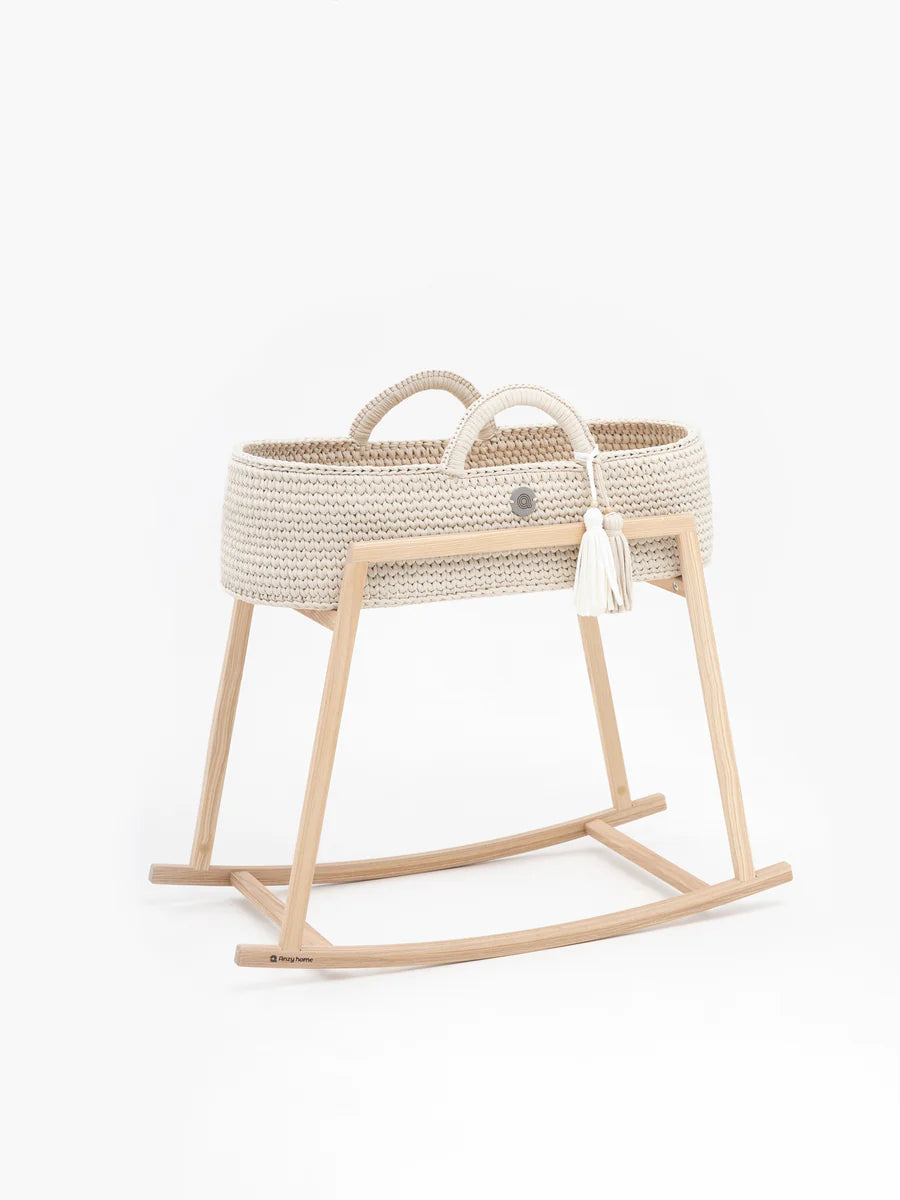 Standard Moses Basket
