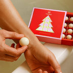 Holiday Body Melt Set