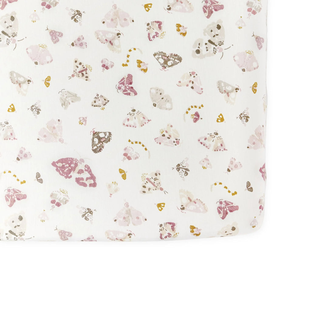Crib Sheet- Daydreamer
