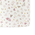 Crib Sheet- Daydreamer