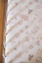 Crib Sheet- Daydreamer
