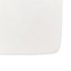 Pin Dot Crib Sheet- Pebble