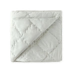 Pin Dot Blanket- Sea