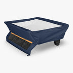 Changing Station for Remi - Local Pickup