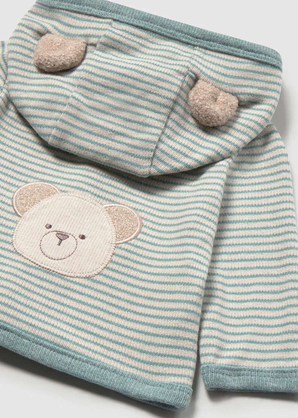 3 Piece Baby Tracksuit