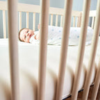 Classic Organic Cotton Crib Mattress