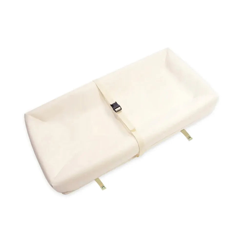 Organic Cotton Changing Pad- 4 Sided