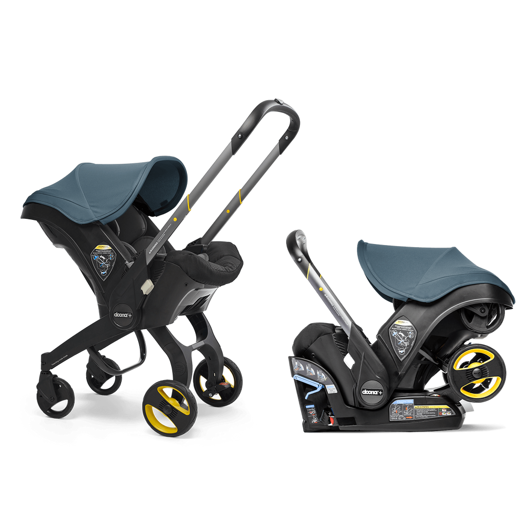 Doona + Car Seat and Stroller - Local Pickup