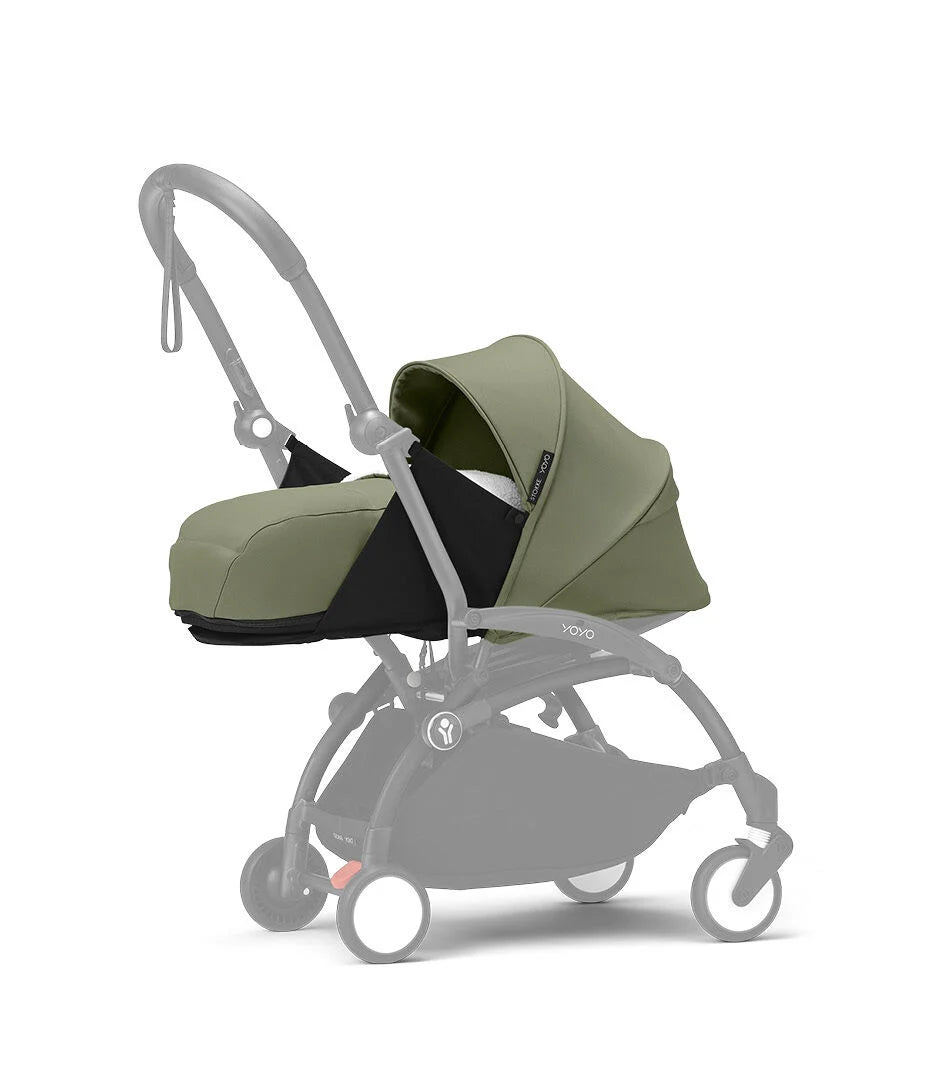 Stokke YOYO 0+ Newborn Pack - Local Pickup