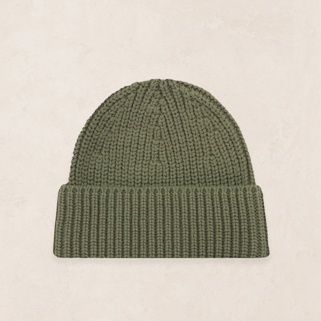 Knit Beanie - Infant