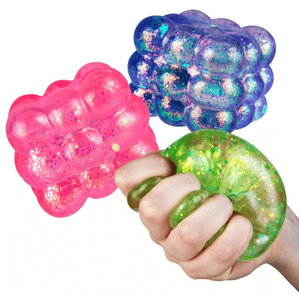 Sugar Swaps Bubble Cube