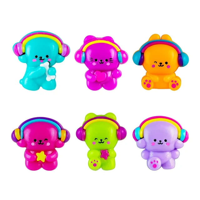 Taba-licious Headphones