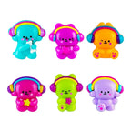 Taba-licious Headphones
