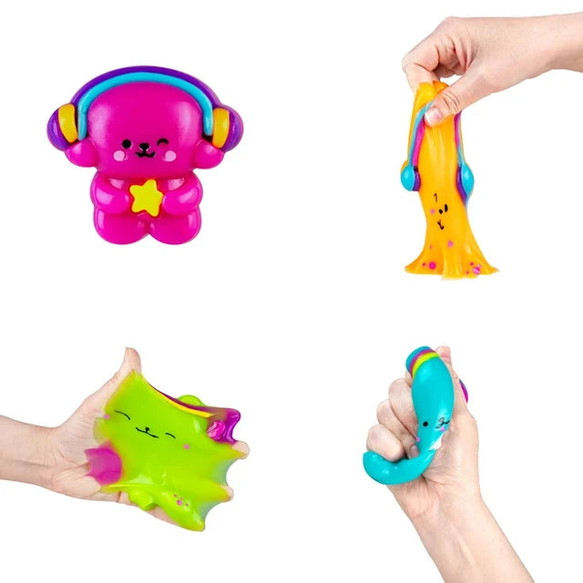 Taba-licious Headphones