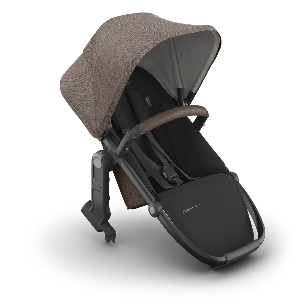 RumbleSeat V3 - Local Pickup