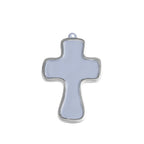 ENCANTO Athens Cross Ornament