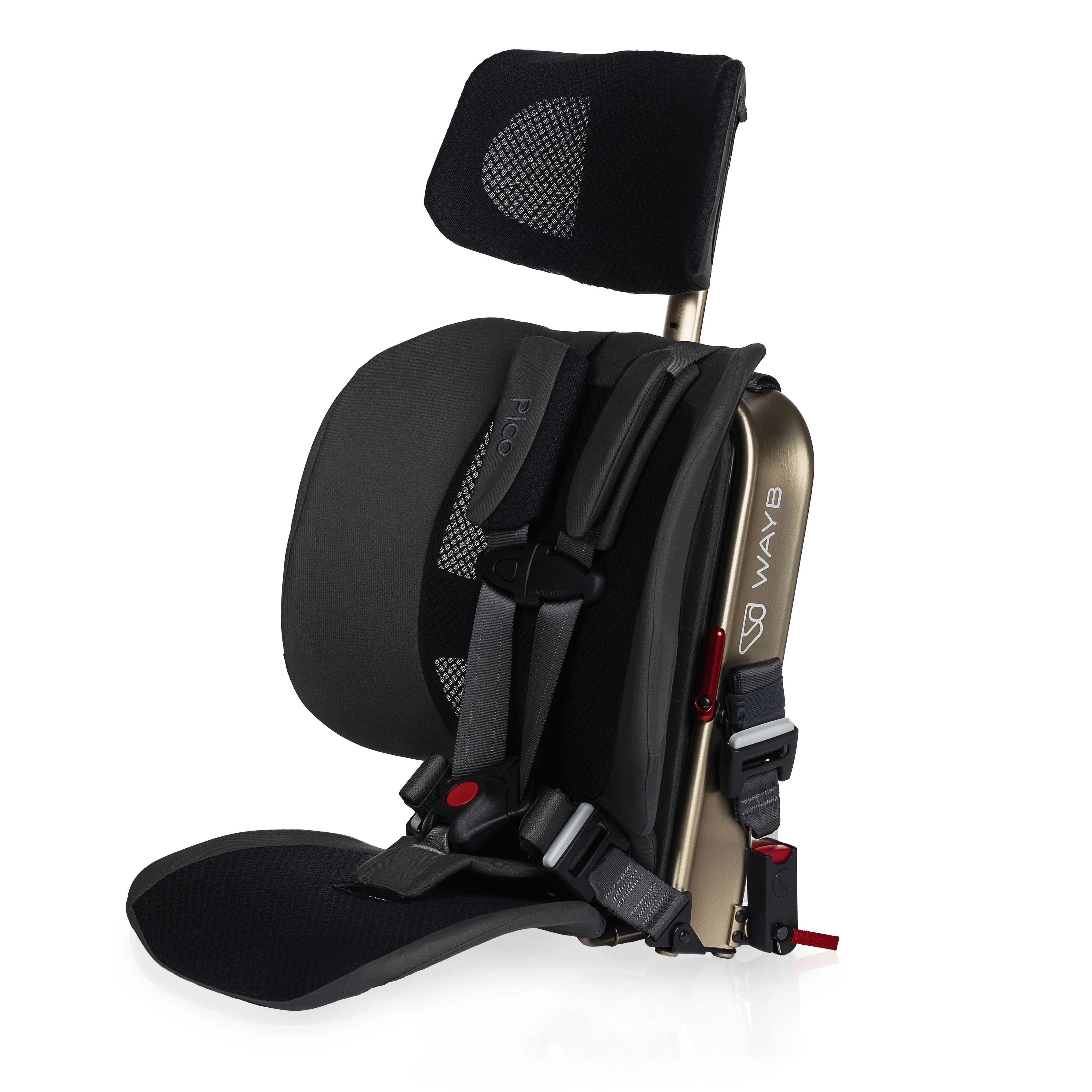 WAYB Pico Car Seat - Local Pickup