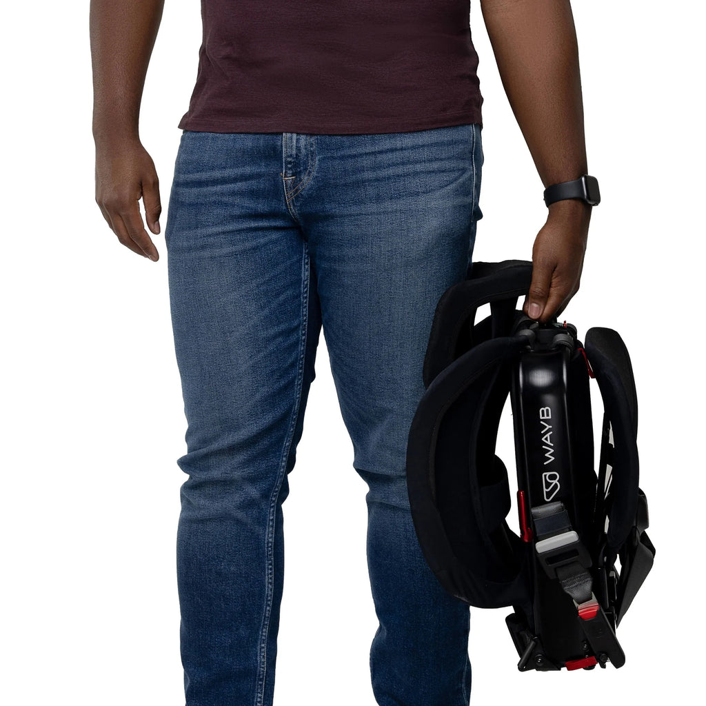 WAYB Pico Car Seat - Local Pickup