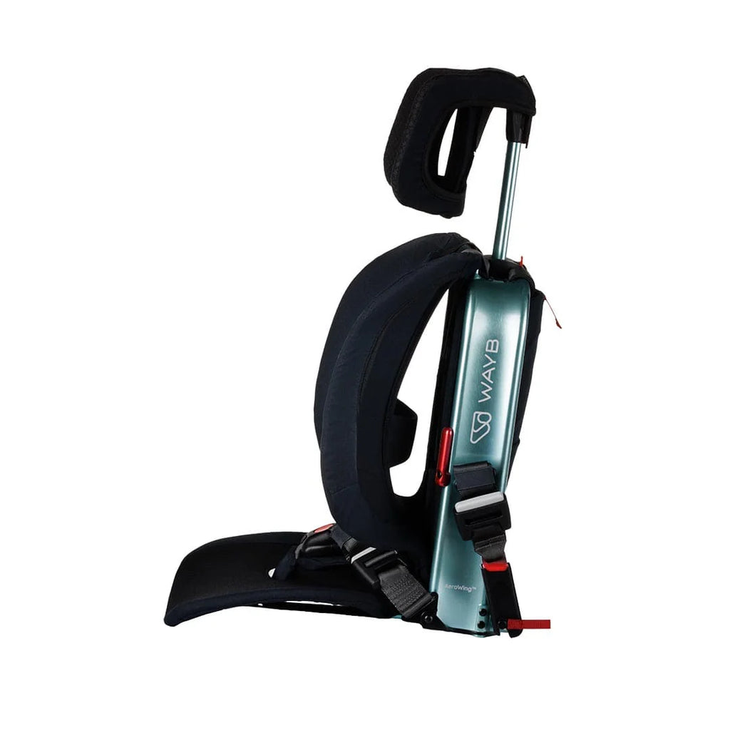 WAYB Pico Car Seat - Local Pickup