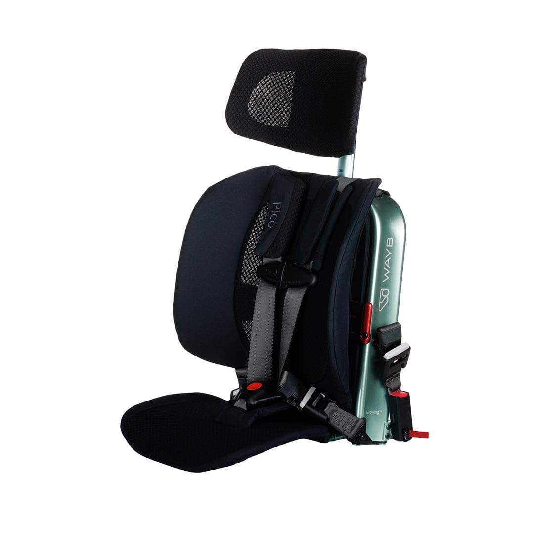 WAYB Pico Car Seat - Local Pickup
