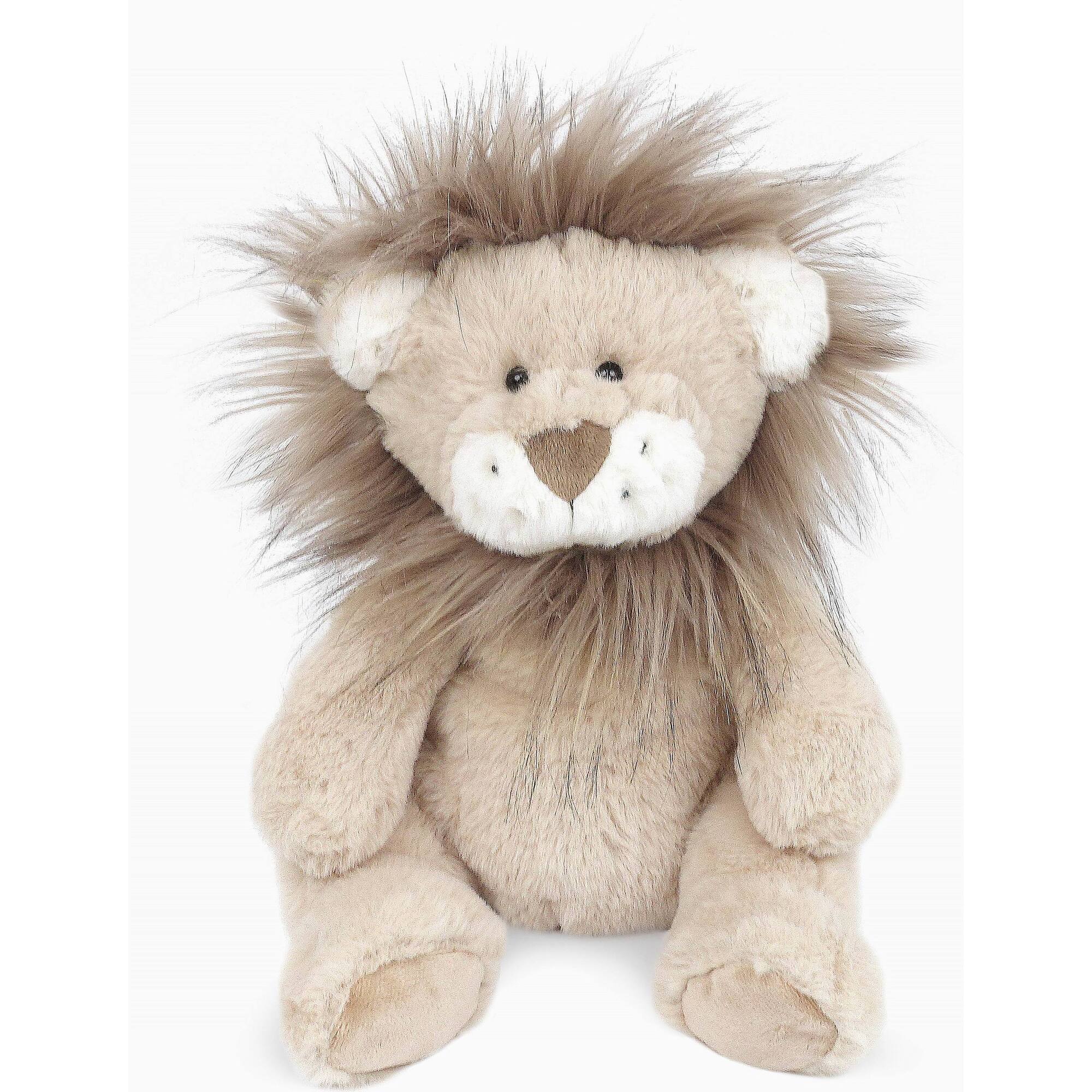 Zuri Floppy Lion
