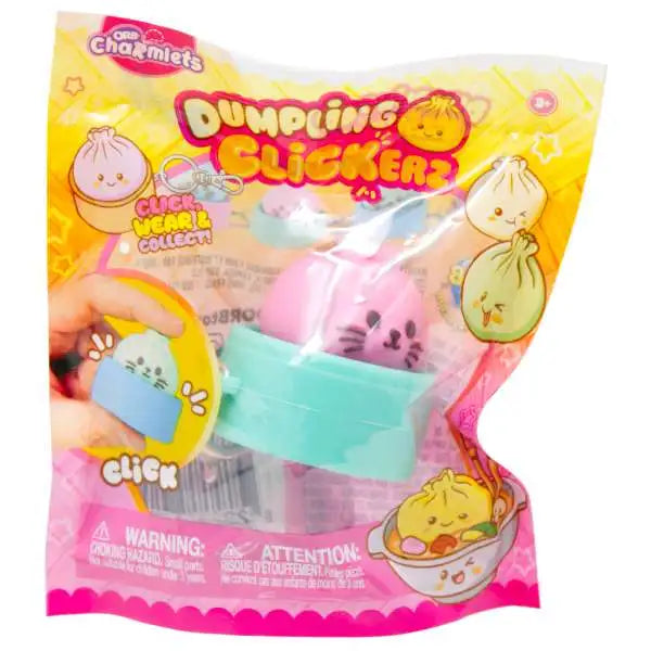 Dumpling Clickerz
