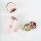 All-In-One Baby Bottle