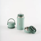 All-In-One Baby Bottle