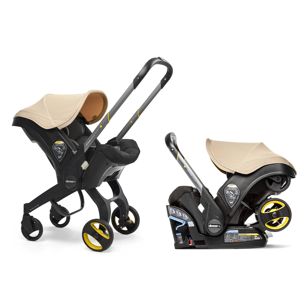 Doona + Car Seat and Stroller - Local Pickup