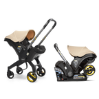 Doona + Car Seat and Stroller - Local Pickup