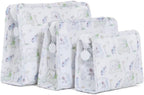 Roadie Zip Pouch- Putt Putt