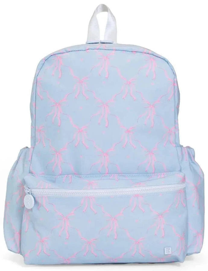 Backpacker Backpack