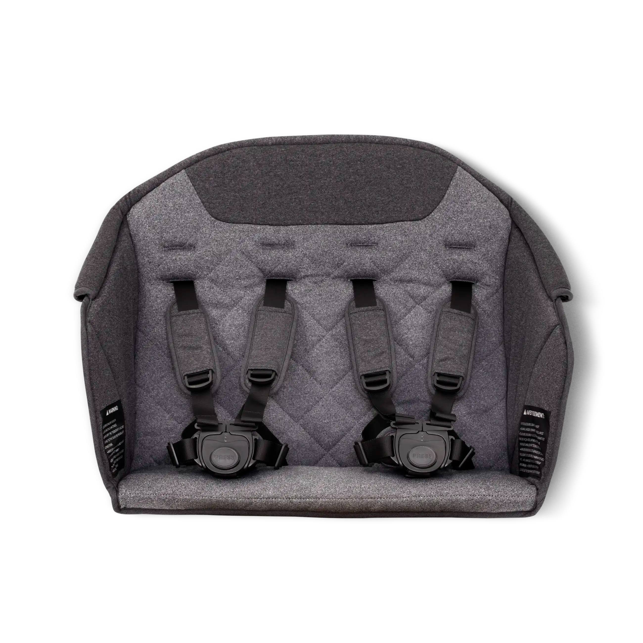 Veer Comfort Seat for Toddlers for Cruiser XL