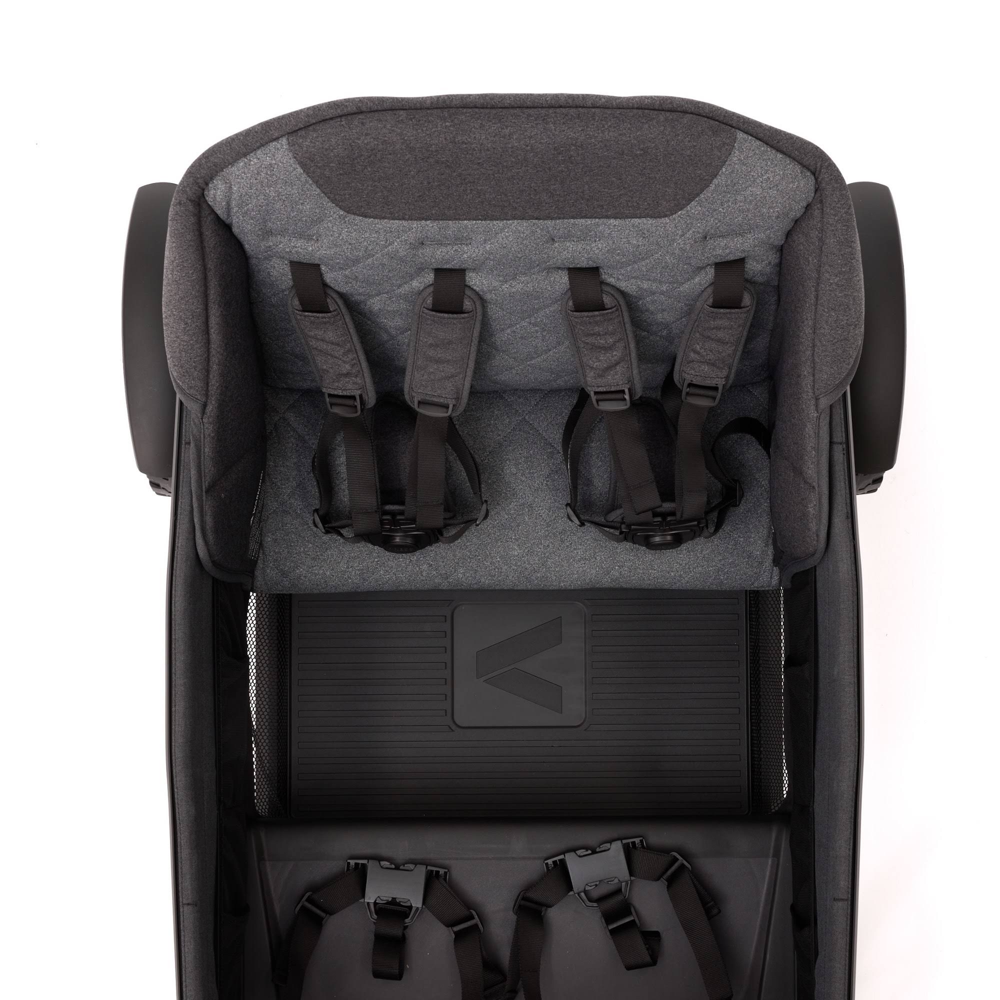 Veer Comfort Seat for Toddlers for Cruiser XL
