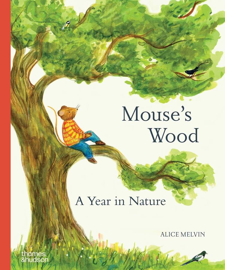 Mouse's Wood