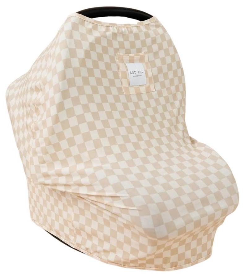 Austin Multi-Use Cover