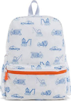 Backpacker Backpack