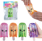 Sugar Swaps Ice Pops