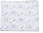 Roadie Zip Pouch- Putt Putt
