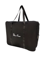 Silver Cross Jet Double Travel Bag